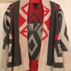 Deb Cardigan
